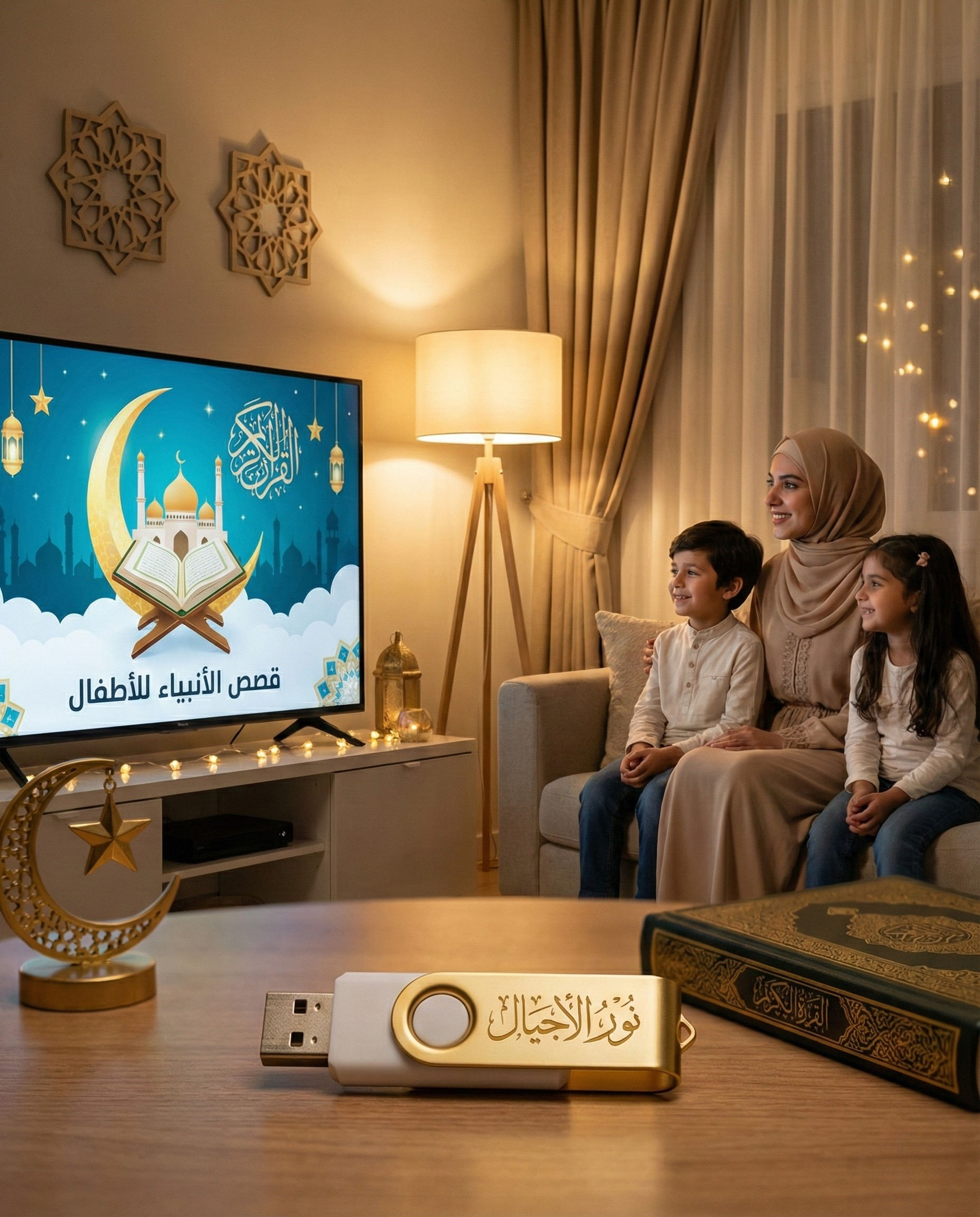 فلاشات تعليمية